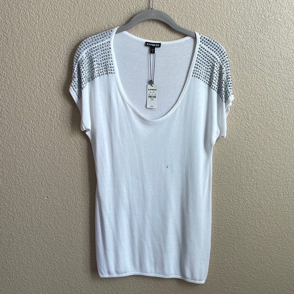 Express dress shirt